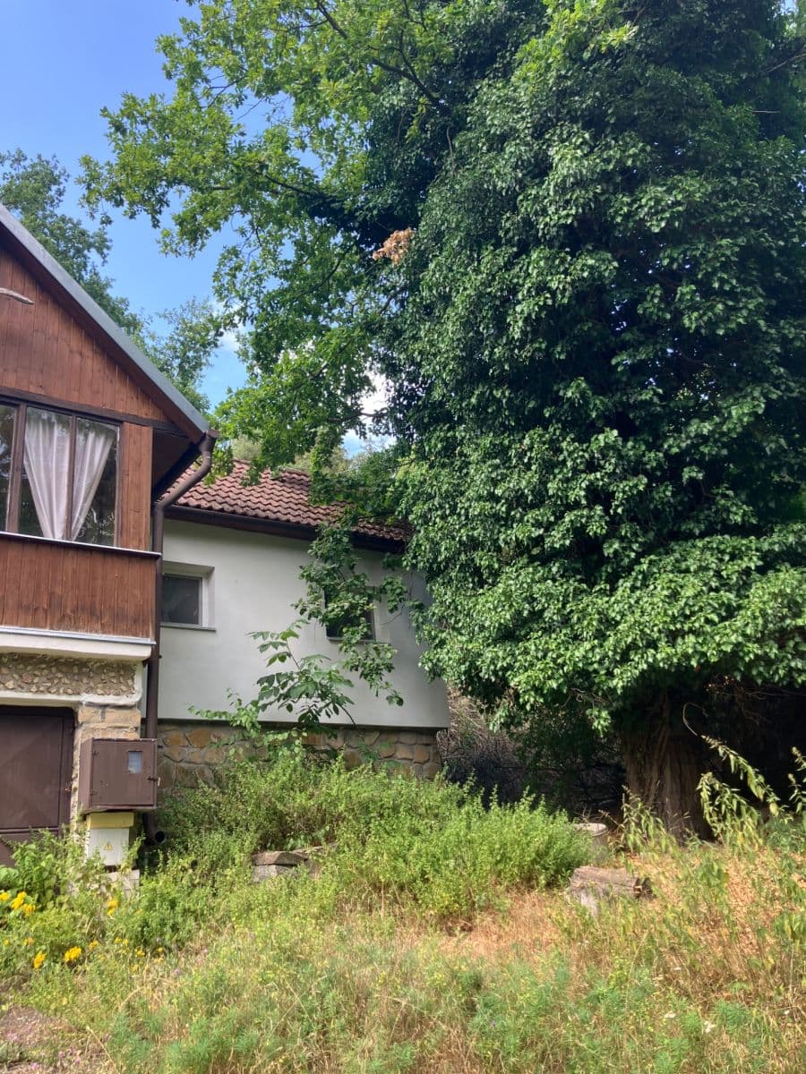 Prenájom rekreačného objektu 120 m², pozemok 400 m², Kněždub, Jihomoravský kraj Prenájom rekreačného objektu 120 m², pozemok 400 m², Kněždub, Jihomoravský kraj