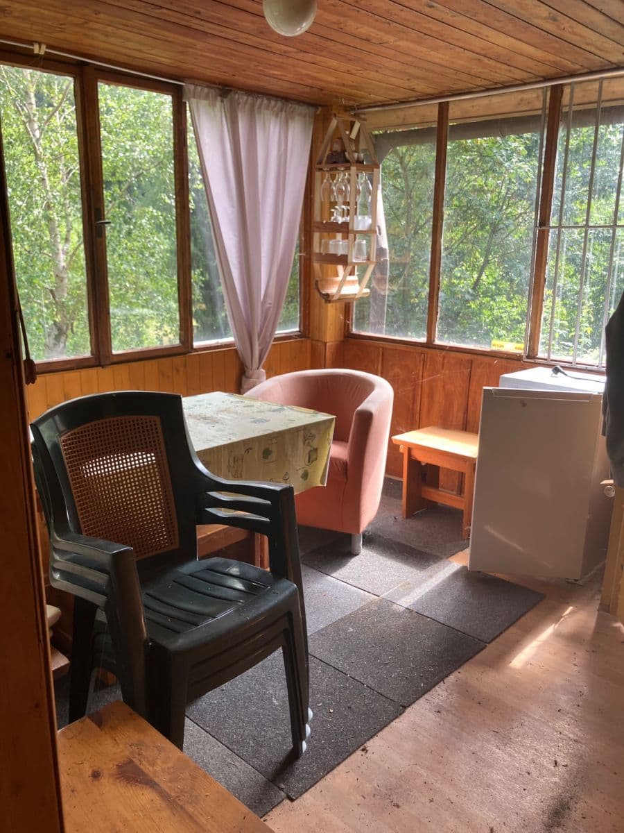 Prenájom rekreačného objektu 120 m², pozemok 400 m², Kněždub, Jihomoravský kraj Prenájom rekreačného objektu 120 m², pozemok 400 m², Kněždub, Jihomoravský kraj