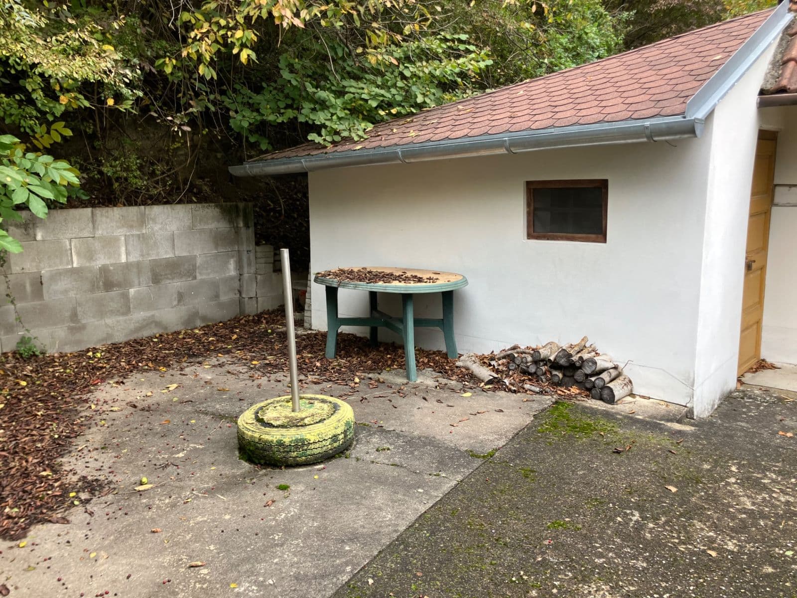 Prenájom rekreačného objektu 120 m², pozemok 400 m², Kněždub, Jihomoravský kraj Prenájom rekreačného objektu 120 m², pozemok 400 m², Kněždub, Jihomoravský kraj