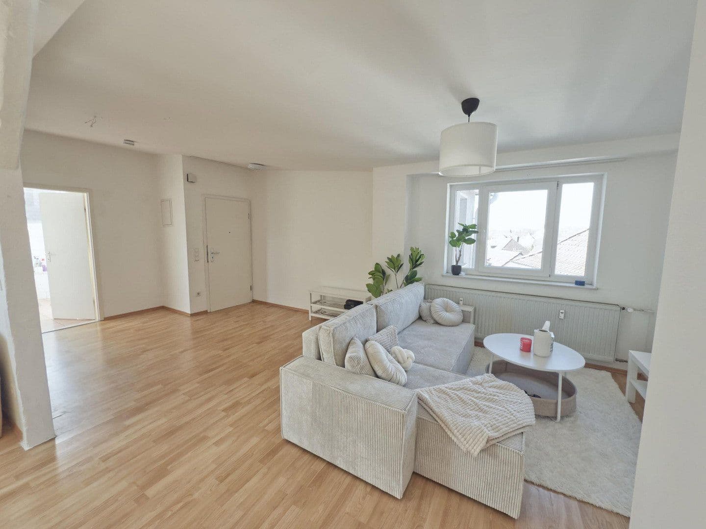 Prenájom bytu 1-izbový 40 m², Herforder Straße 209, Bielefeld, Severné Porýnie - Westfálsko Prenájom bytu 1-izbový 40 m², Herforder Straße 209, Bielefeld, Severné Porýnie - Westfálsko