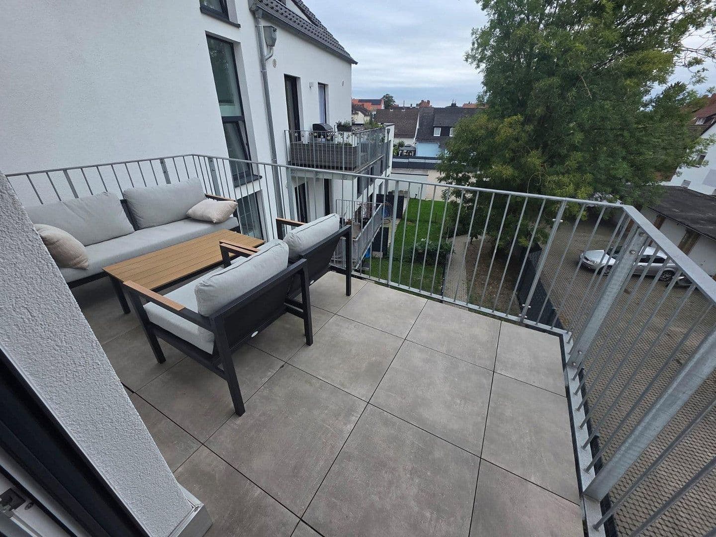 Prenájom bytu 2-izbový 63 m², Hannover, Dolné Sasko Prenájom bytu 2-izbový 63 m², Hannover, Dolné Sasko
