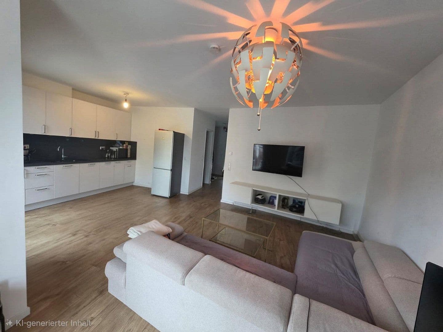 Prenájom bytu 2-izbový 63 m², Hannover, Dolné Sasko Prenájom bytu 2-izbový 63 m², Hannover, Dolné Sasko