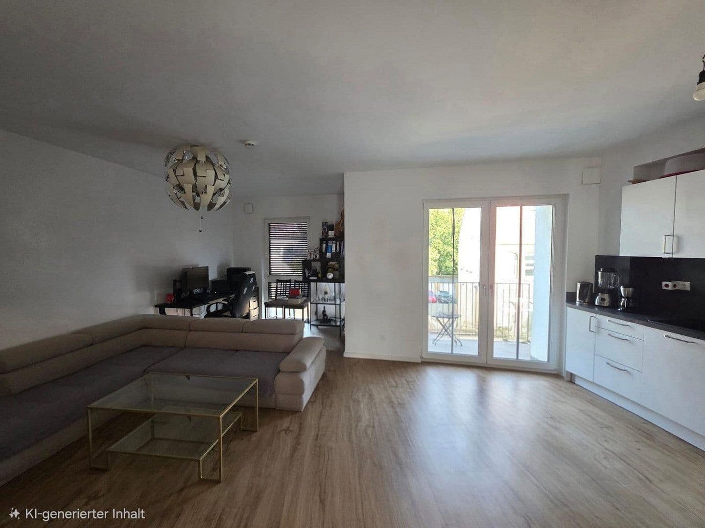 Prenájom bytu 2-izbový 63 m², Hannover, Dolné Sasko Prenájom bytu 2-izbový 63 m², Hannover, Dolné Sasko