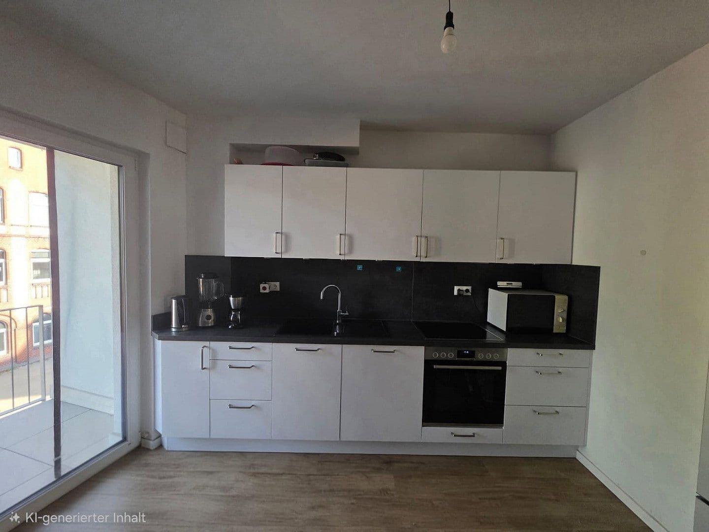 Prenájom bytu 2-izbový 63 m², Hannover, Dolné Sasko Prenájom bytu 2-izbový 63 m², Hannover, Dolné Sasko