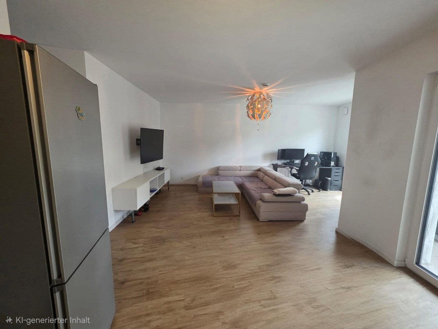 Prenájom bytu 2-izbový 63 m², Hannover, Dolné Sasko Prenájom bytu 2-izbový 63 m², Hannover, Dolné Sasko
