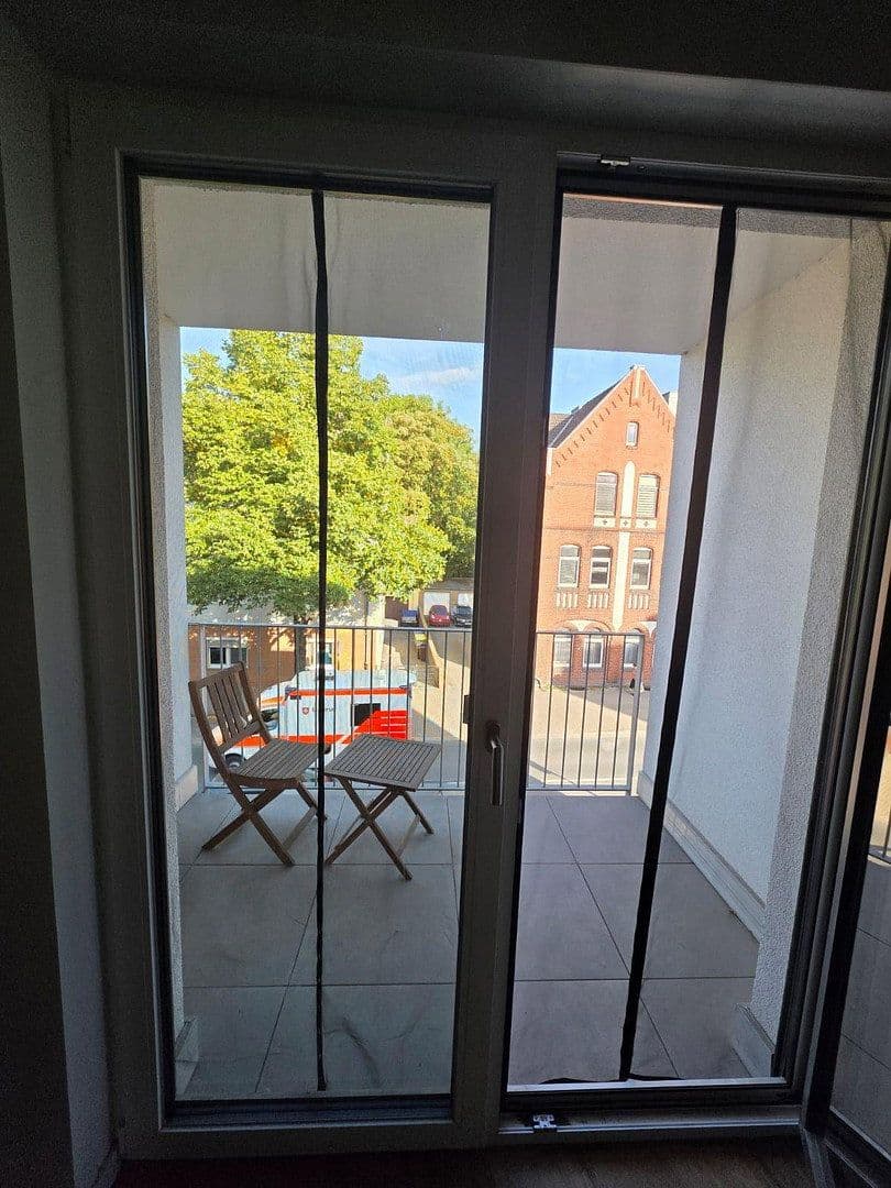 Prenájom bytu 2-izbový 63 m², Hannover, Dolné Sasko Prenájom bytu 2-izbový 63 m², Hannover, Dolné Sasko