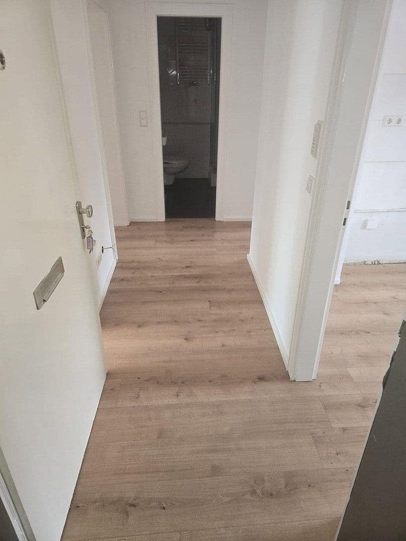 Prenájom bytu 3-izbový 50 m², Hahnenstraße 14, Hannover, Dolné Sasko Prenájom bytu 3-izbový 50 m², Hahnenstraße 14, Hannover, Dolné Sasko