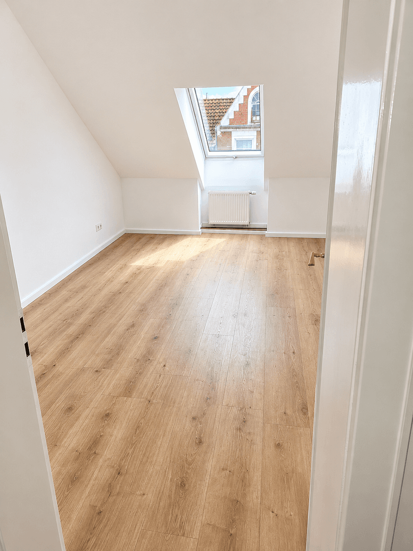 Prenájom bytu 3-izbový 50 m², Hahnenstraße 14, Hannover, Dolné Sasko Prenájom bytu 3-izbový 50 m², Hahnenstraße 14, Hannover, Dolné Sasko