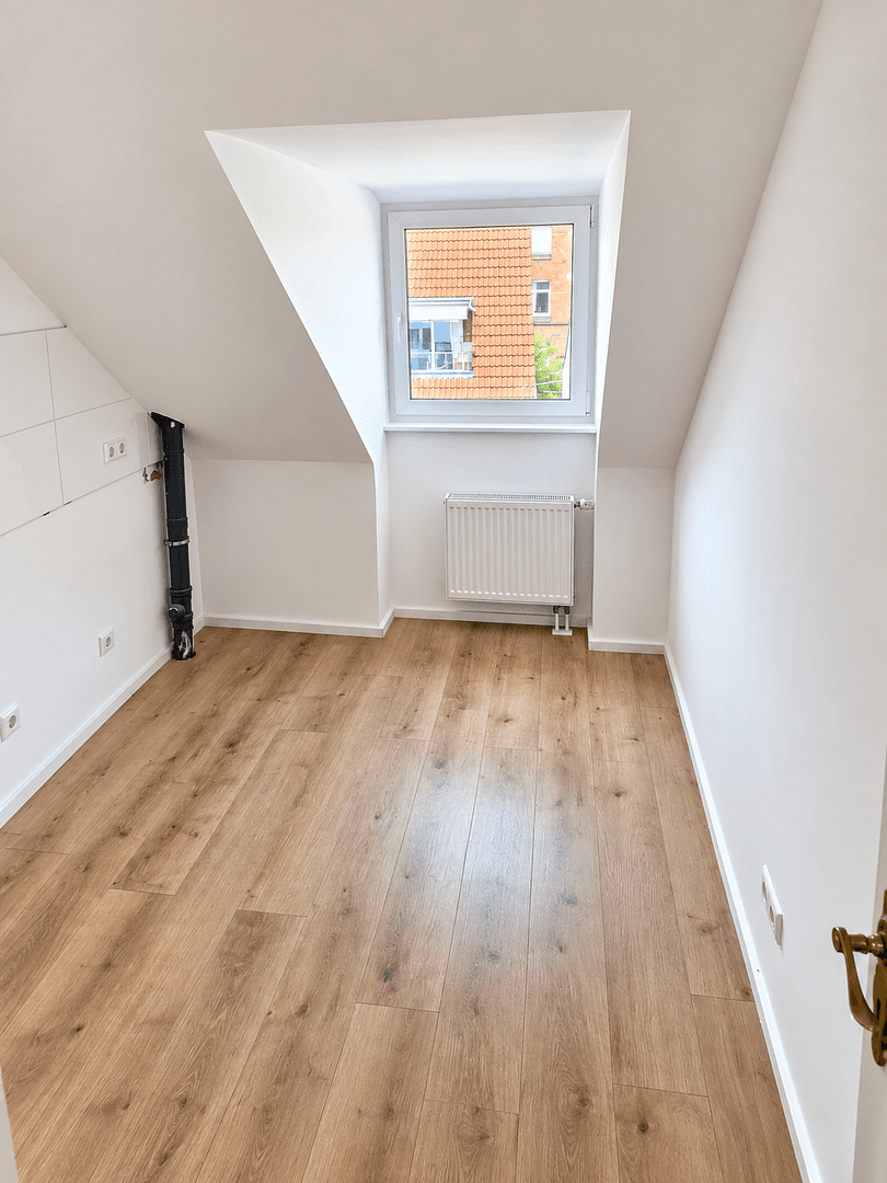 Prenájom bytu 3-izbový 50 m², Hahnenstraße 14, Hannover, Dolné Sasko Prenájom bytu 3-izbový 50 m², Hahnenstraße 14, Hannover, Dolné Sasko
