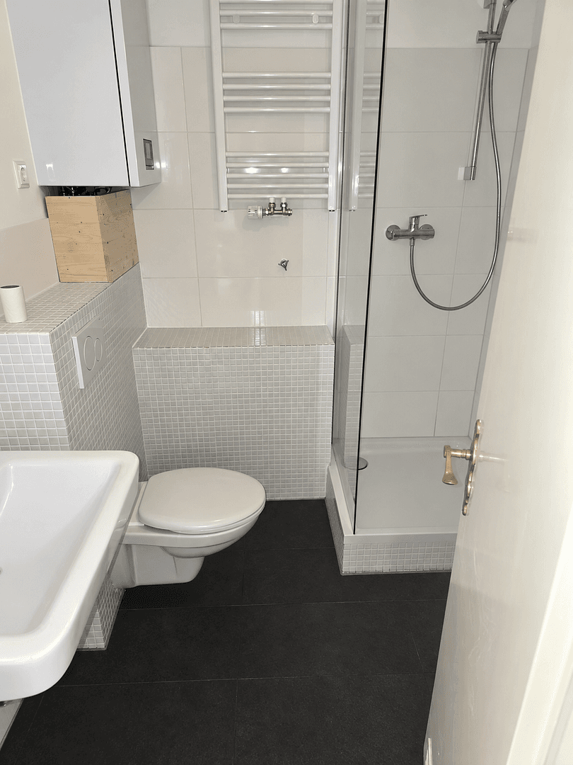 Prenájom bytu 3-izbový 50 m², Hahnenstraße 14, Hannover, Dolné Sasko Prenájom bytu 3-izbový 50 m², Hahnenstraße 14, Hannover, Dolné Sasko