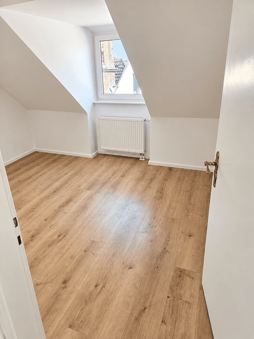 Prenájom bytu 3-izbový 50 m², Hahnenstraße 14, Hannover, Dolné Sasko Prenájom bytu 3-izbový 50 m², Hahnenstraße 14, Hannover, Dolné Sasko