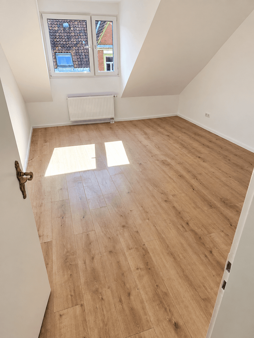Prenájom bytu 3-izbový 50 m², Hahnenstraße 14, Hannover, Dolné Sasko Prenájom bytu 3-izbový 50 m², Hahnenstraße 14, Hannover, Dolné Sasko