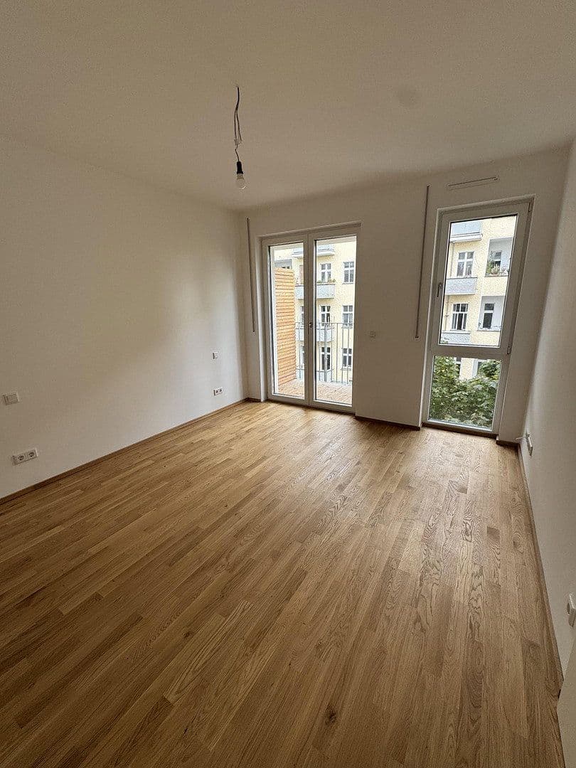 Prenájom bytu 2-izbový 50 m², Berlin, Berlín Prenájom bytu 2-izbový 50 m², Berlin, Berlín