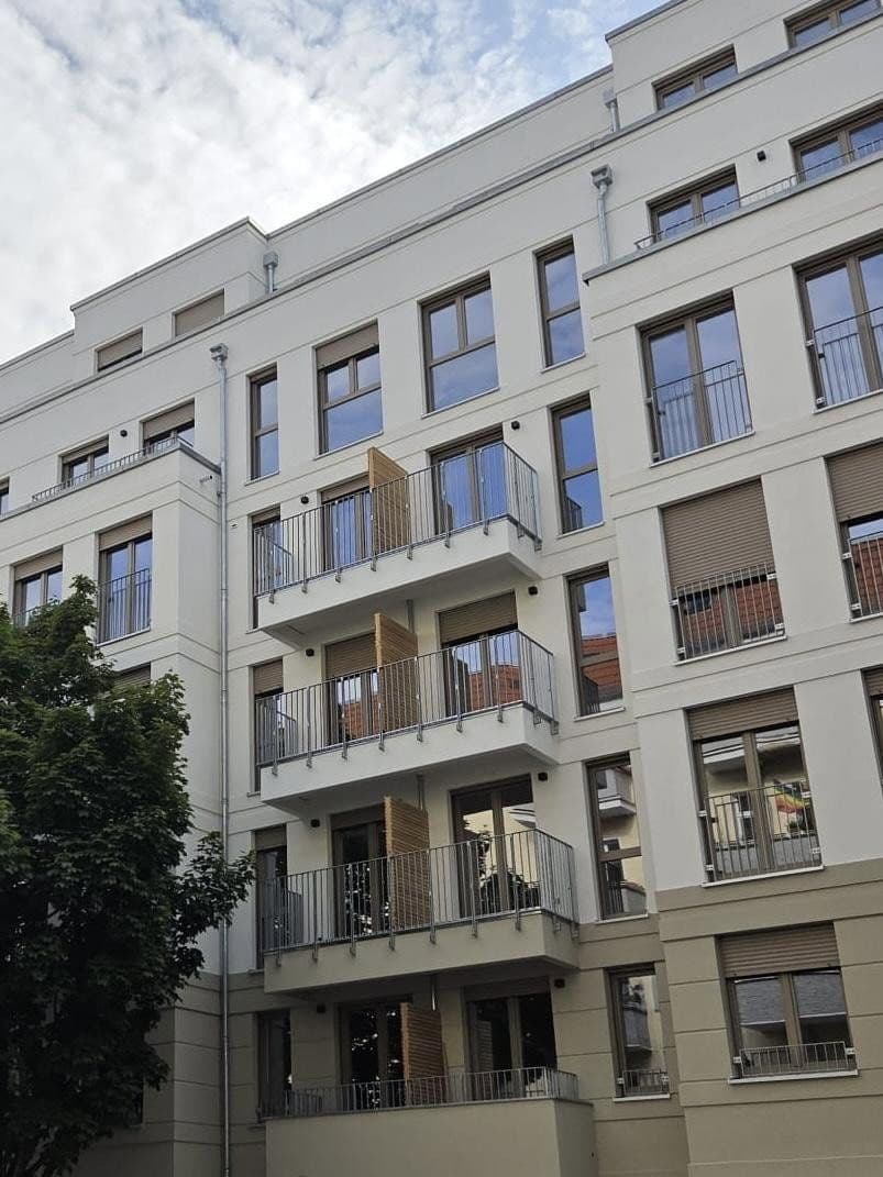 Prenájom bytu 2-izbový 50 m², Berlin, Berlín Prenájom bytu 2-izbový 50 m², Berlin, Berlín