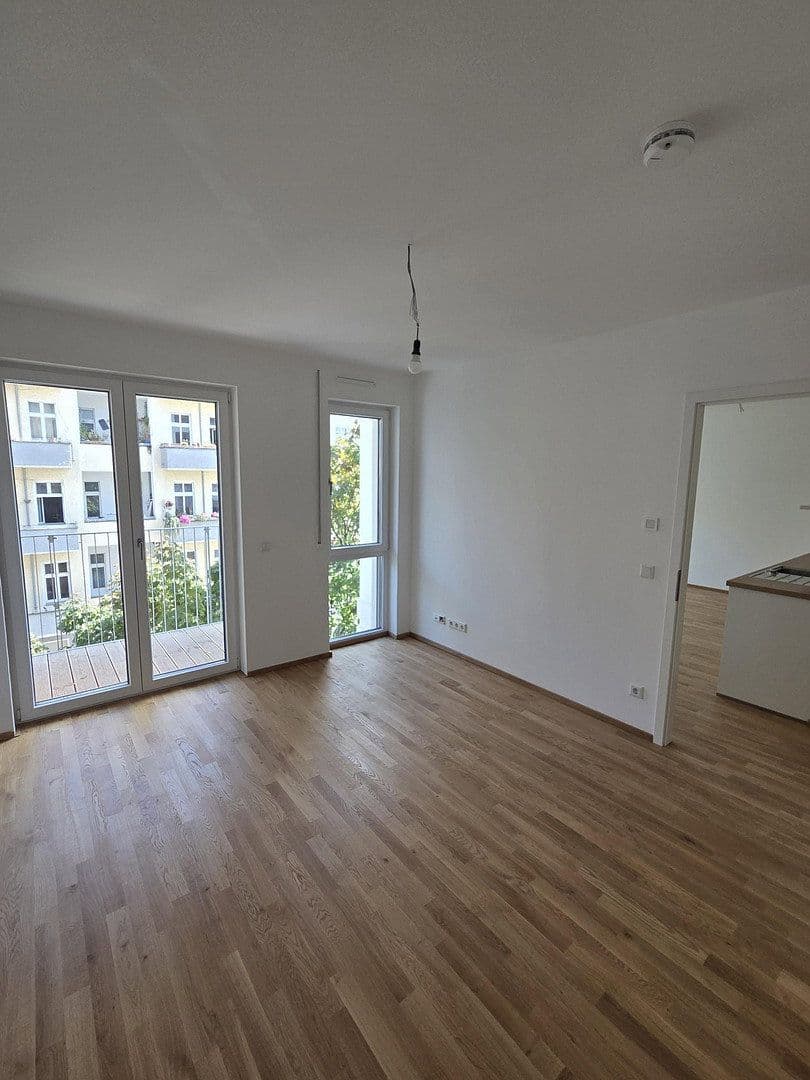Prenájom bytu 2-izbový 50 m², Berlin, Berlín Prenájom bytu 2-izbový 50 m², Berlin, Berlín