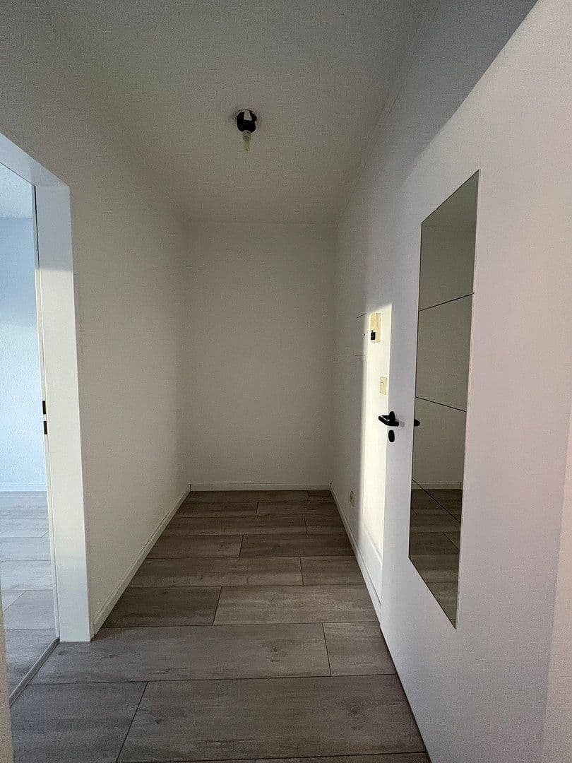 Prenájom bytu 1-izbový 34 m², Paderborn, Severné Porýnie - Westfálsko Prenájom bytu 1-izbový 34 m², Paderborn, Severné Porýnie - Westfálsko