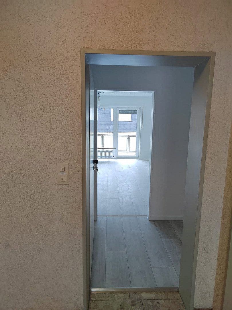 Prenájom bytu 1-izbový 34 m², Paderborn, Severné Porýnie - Westfálsko Prenájom bytu 1-izbový 34 m², Paderborn, Severné Porýnie - Westfálsko