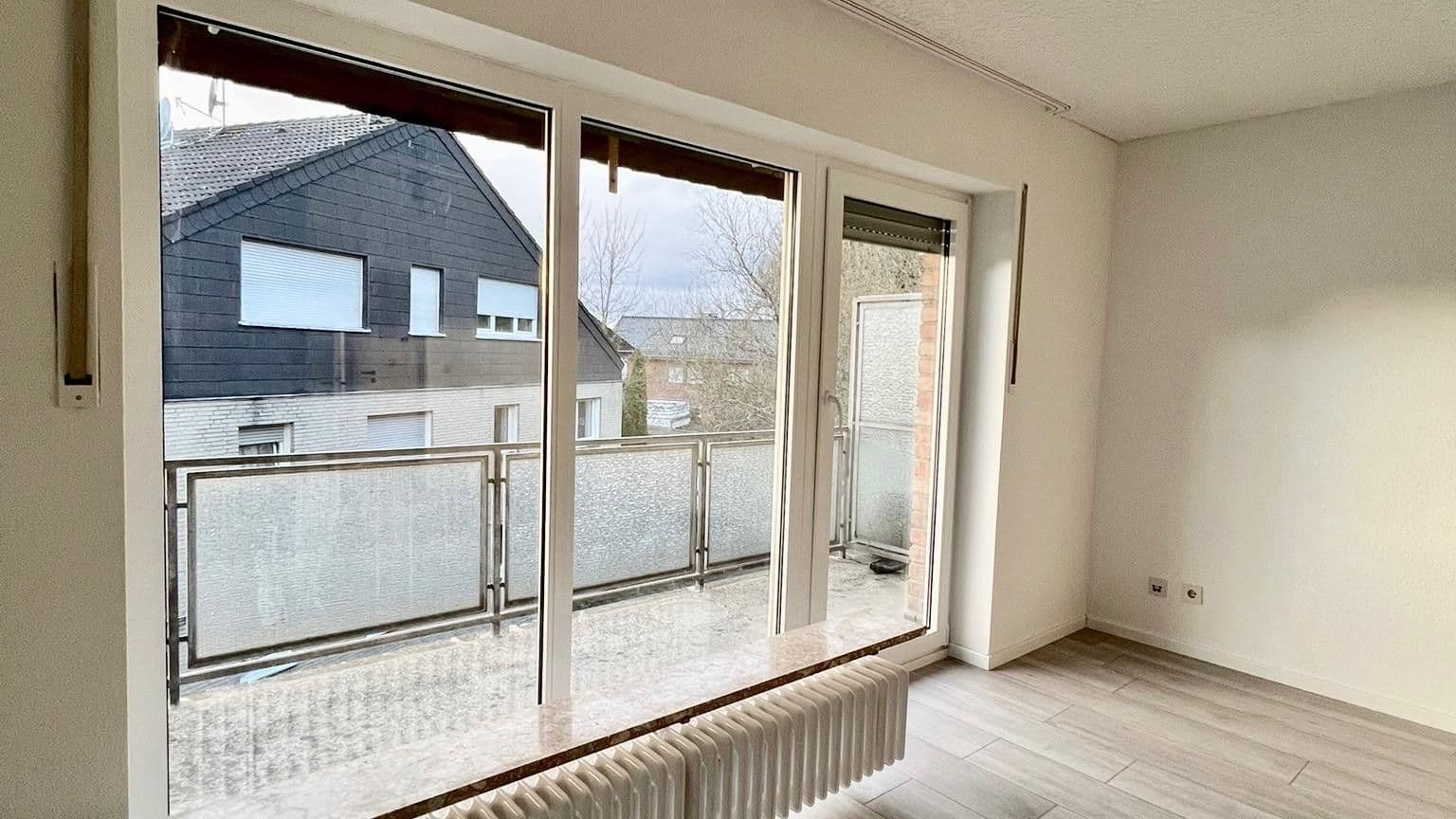 Prenájom bytu 1-izbový 34 m², Paderborn, Severné Porýnie - Westfálsko Prenájom bytu 1-izbový 34 m², Paderborn, Severné Porýnie - Westfálsko
