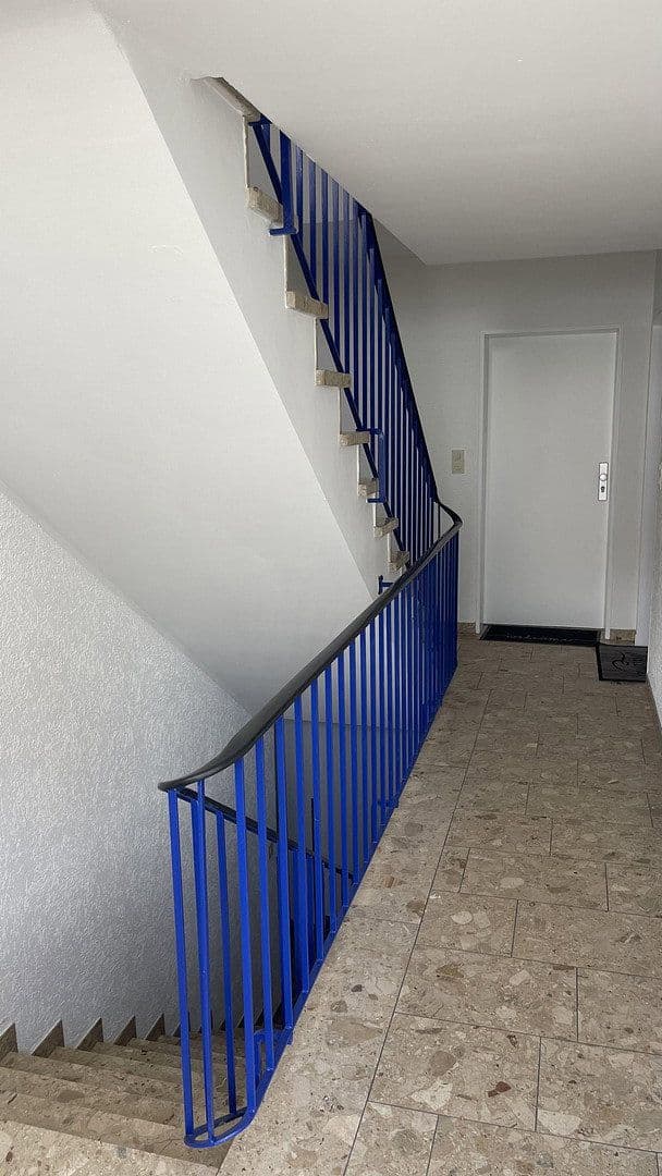 Prenájom bytu 1-izbový 34 m², Paderborn, Severné Porýnie - Westfálsko Prenájom bytu 1-izbový 34 m², Paderborn, Severné Porýnie - Westfálsko