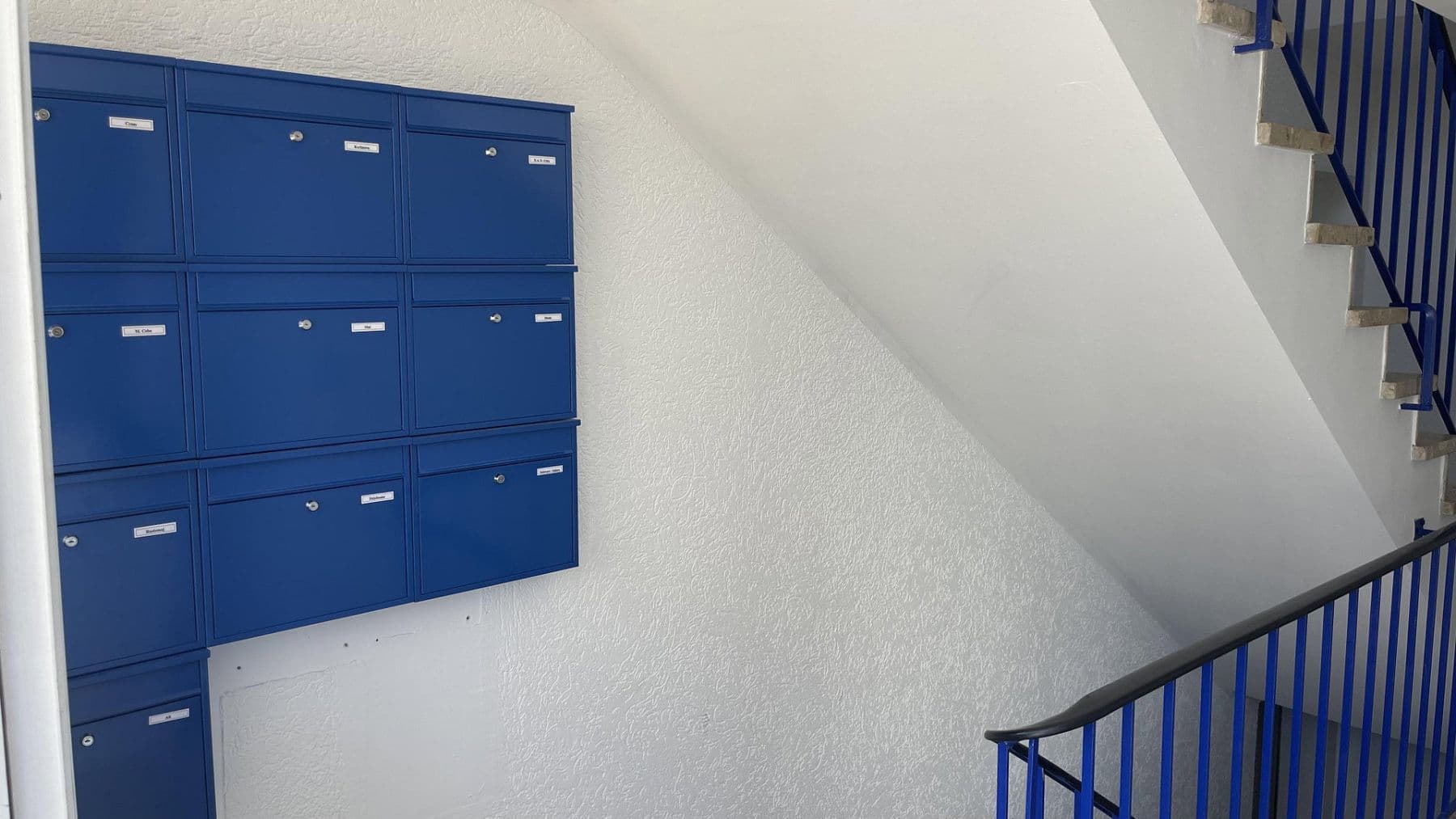 Prenájom bytu 1-izbový 34 m², Paderborn, Severné Porýnie - Westfálsko Prenájom bytu 1-izbový 34 m², Paderborn, Severné Porýnie - Westfálsko
