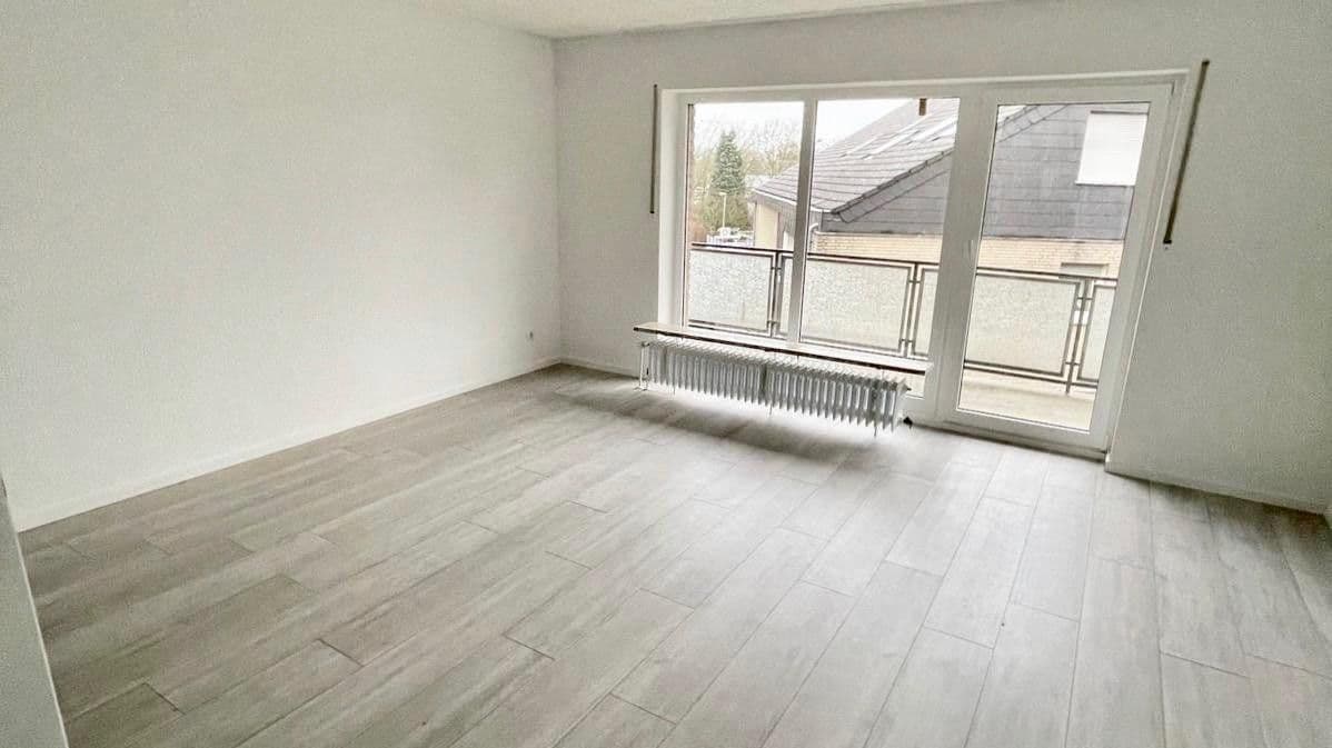 Prenájom bytu 1-izbový 34 m², Paderborn, Severné Porýnie - Westfálsko Prenájom bytu 1-izbový 34 m², Paderborn, Severné Porýnie - Westfálsko