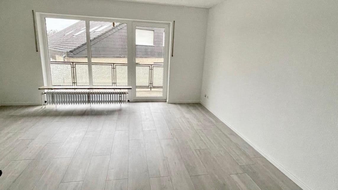 Prenájom bytu 1-izbový 34 m², Paderborn, Severné Porýnie - Westfálsko Prenájom bytu 1-izbový 34 m², Paderborn, Severné Porýnie - Westfálsko
