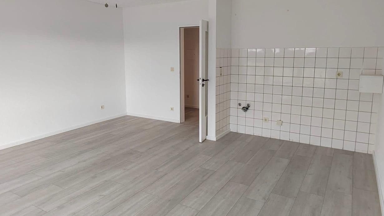 Prenájom bytu 1-izbový 34 m², Paderborn, Severné Porýnie - Westfálsko Prenájom bytu 1-izbový 34 m², Paderborn, Severné Porýnie - Westfálsko