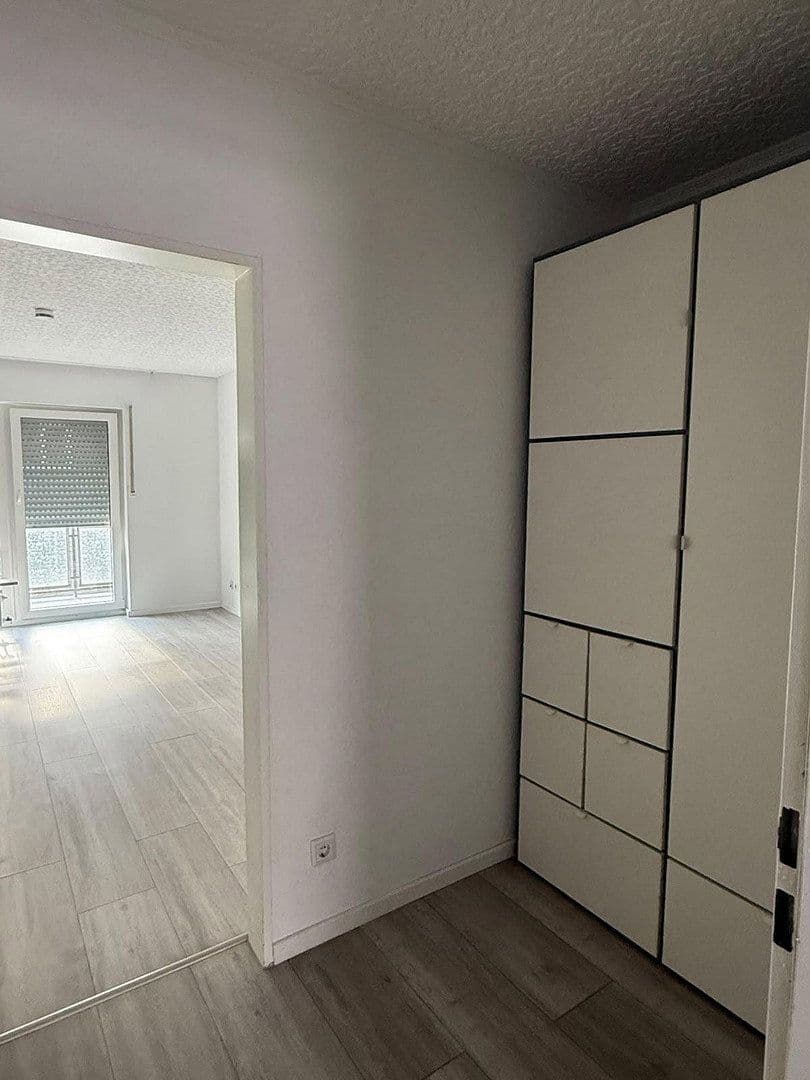 Prenájom bytu 1-izbový 34 m², Paderborn, Severné Porýnie - Westfálsko Prenájom bytu 1-izbový 34 m², Paderborn, Severné Porýnie - Westfálsko