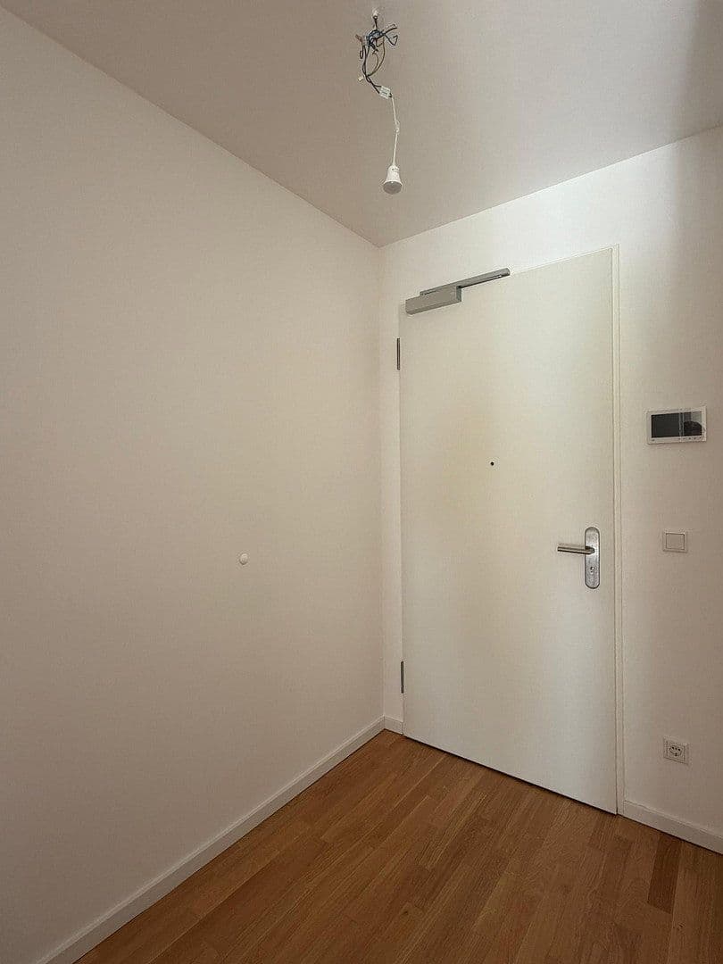 Prenájom bytu 2-izbový 59 m², Ferdinand-Happ-Str. 14c, Frankfurt, Hesensko Prenájom bytu 2-izbový 59 m², Ferdinand-Happ-Str. 14c, Frankfurt, Hesensko