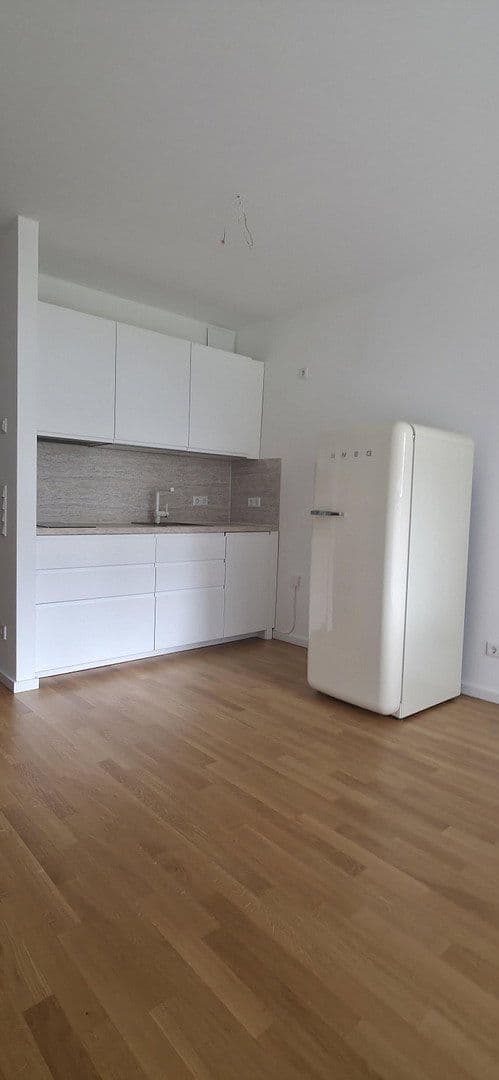 Prenájom bytu 2-izbový 59 m², Ferdinand-Happ-Str. 14c, Frankfurt, Hesensko Prenájom bytu 2-izbový 59 m², Ferdinand-Happ-Str. 14c, Frankfurt, Hesensko