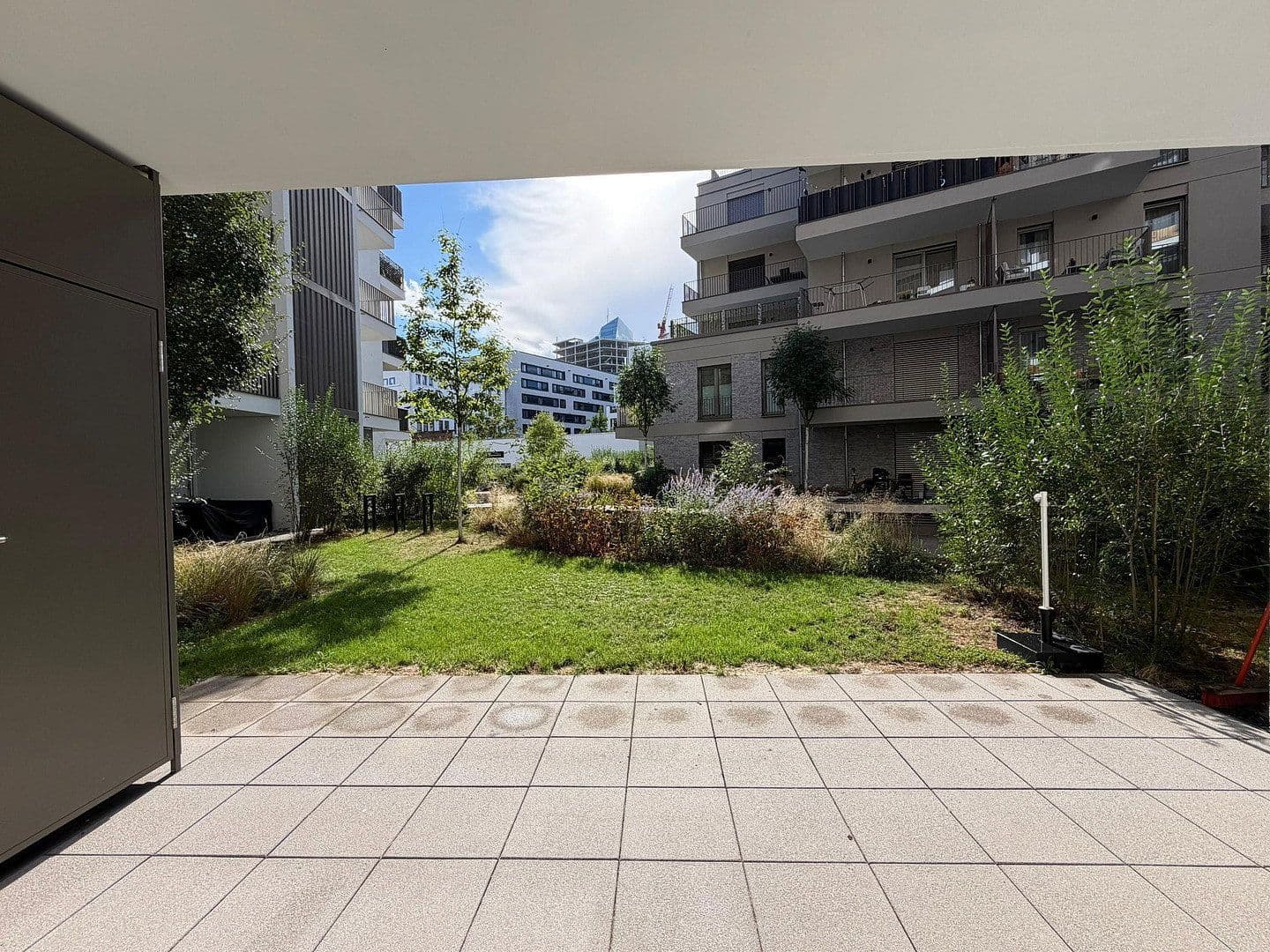 Prenájom bytu 2-izbový 59 m², Ferdinand-Happ-Str. 14c, Frankfurt, Hesensko Prenájom bytu 2-izbový 59 m², Ferdinand-Happ-Str. 14c, Frankfurt, Hesensko