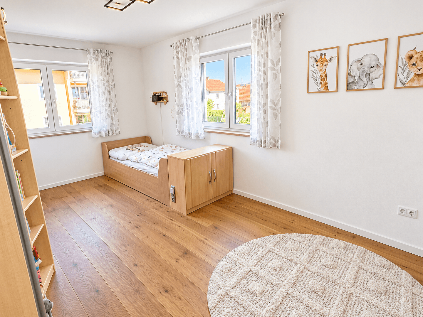 Predaj domu 137 m², pozemok 304 m², Postau, Bavorsko Predaj domu 137 m², pozemok 304 m², Postau, Bavorsko