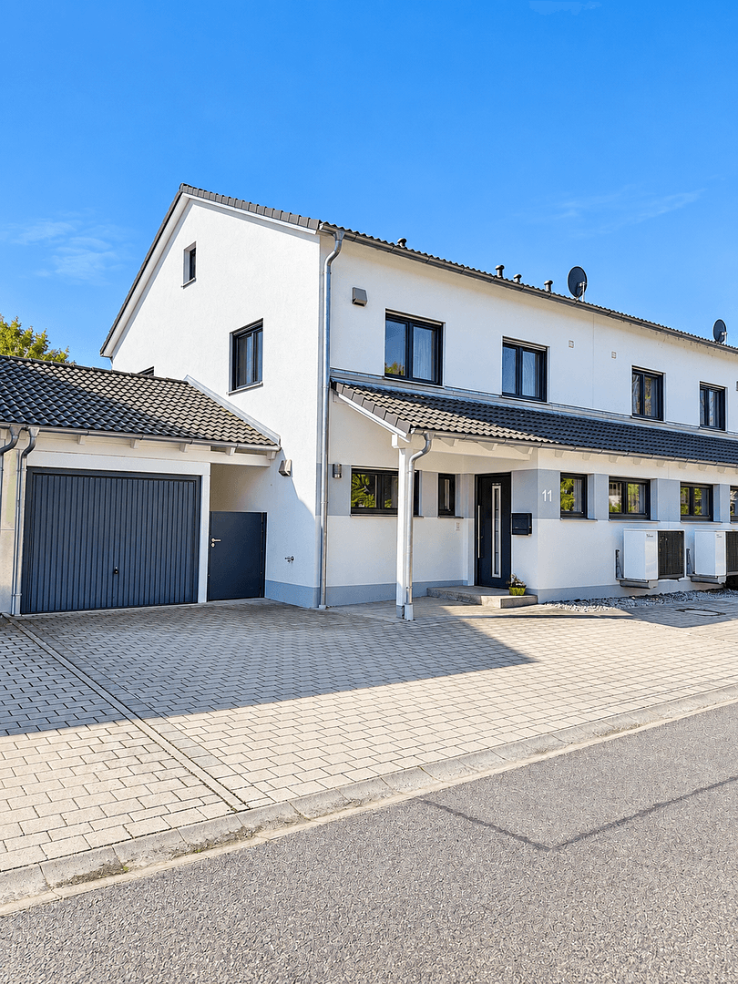 Predaj domu 137 m², pozemok 304 m², Postau, Bavorsko Predaj domu 137 m², pozemok 304 m², Postau, Bavorsko