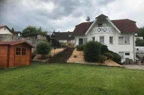 Predaj domu 157 m², pozemok 796 m², Guldental, Porýnie-Falcko Predaj domu 157 m², pozemok 796 m², Guldental, Porýnie-Falcko