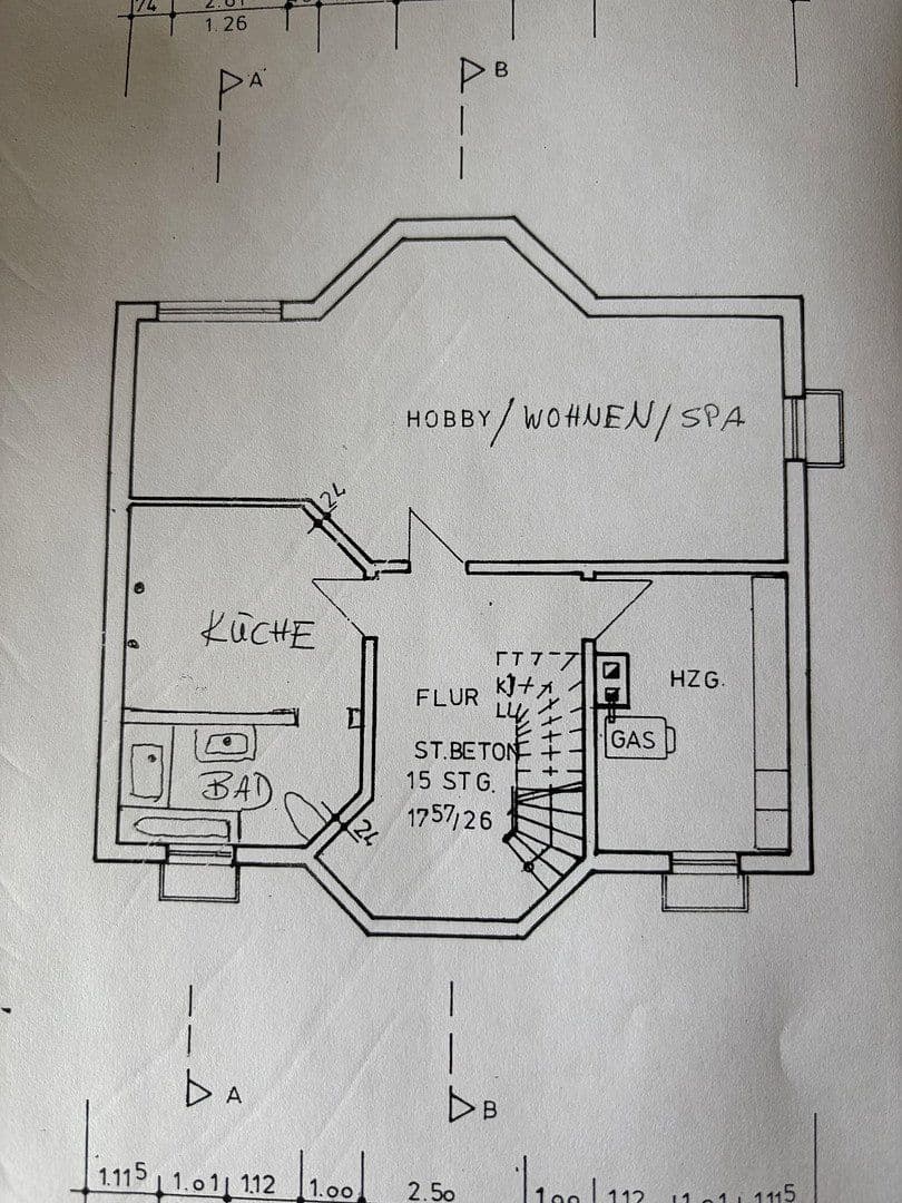 Predaj domu 157 m², pozemok 796 m², Guldental, Porýnie-Falcko Predaj domu 157 m², pozemok 796 m², Guldental, Porýnie-Falcko