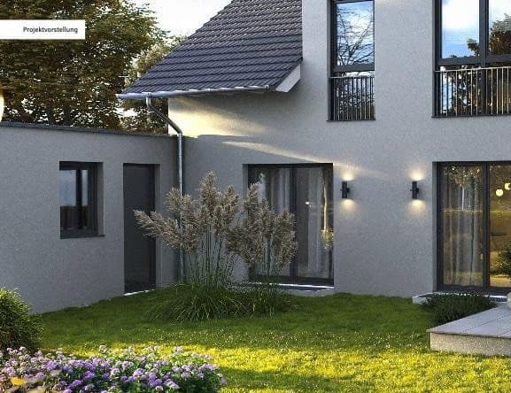 Predaj domu 225 m², pozemok 374 m², Baumschulenweg, Köln Poll, Severné Porýnie - Westfálsko Predaj domu 225 m², pozemok 374 m², Baumschulenweg, Köln Poll, Severné Porýnie - Westfálsko