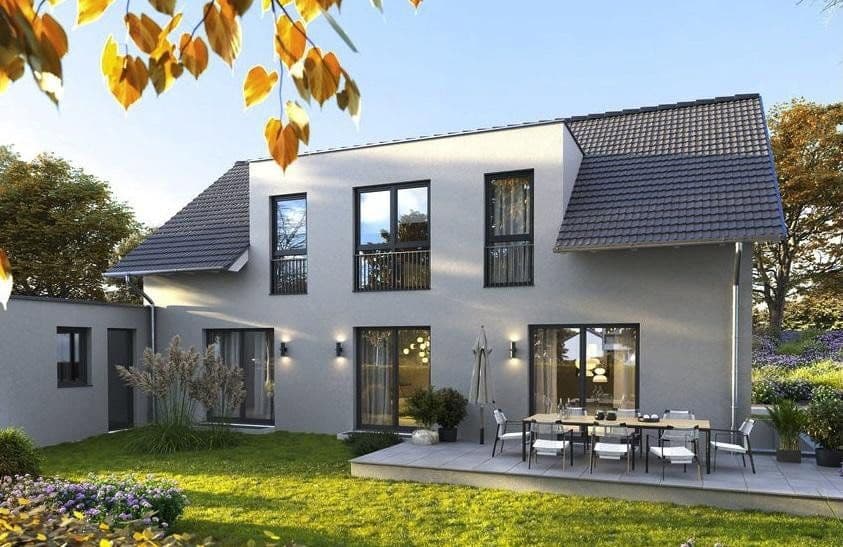 Predaj domu 225 m², pozemok 374 m², Baumschulenweg, Köln Poll, Severné Porýnie - Westfálsko Predaj domu 225 m², pozemok 374 m², Baumschulenweg, Köln Poll, Severné Porýnie - Westfálsko