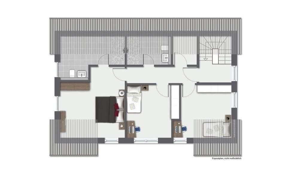 Predaj domu 225 m², pozemok 374 m², Baumschulenweg, Köln Poll, Severné Porýnie - Westfálsko Predaj domu 225 m², pozemok 374 m², Baumschulenweg, Köln Poll, Severné Porýnie - Westfálsko
