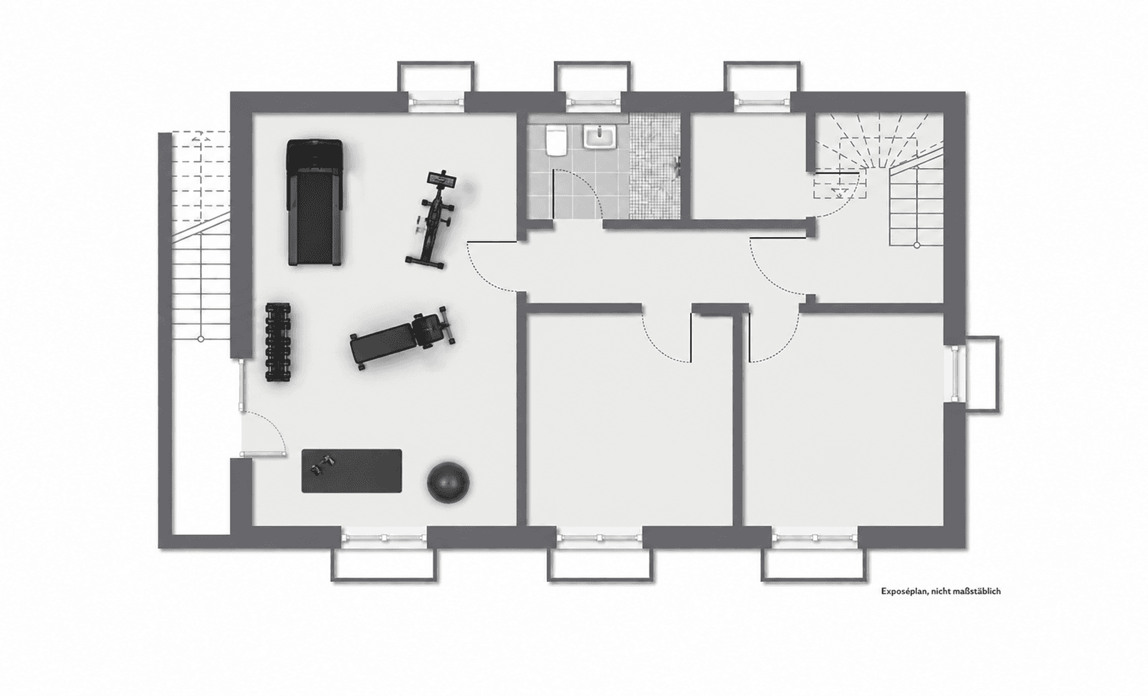 Predaj domu 225 m², pozemok 374 m², Baumschulenweg, Köln Poll, Severné Porýnie - Westfálsko Predaj domu 225 m², pozemok 374 m², Baumschulenweg, Köln Poll, Severné Porýnie - Westfálsko