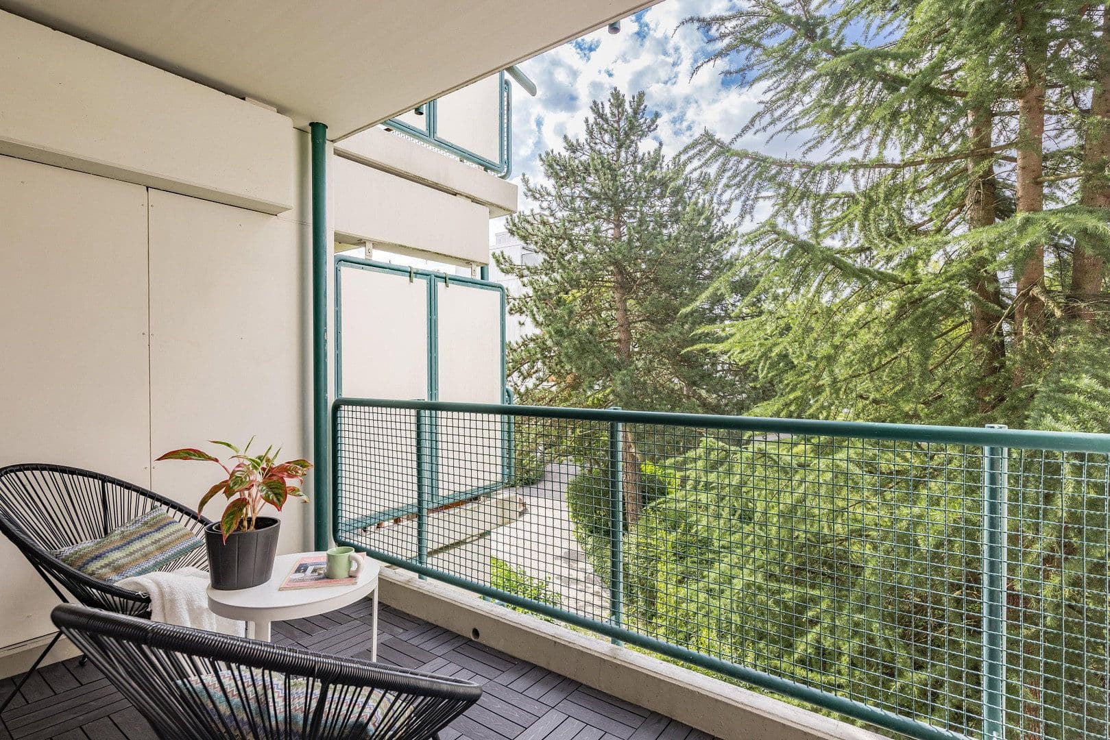 Predaj bytu 3-izbový 70 m², Müncen, Bavorsko Predaj bytu 3-izbový 70 m², Müncen, Bavorsko
