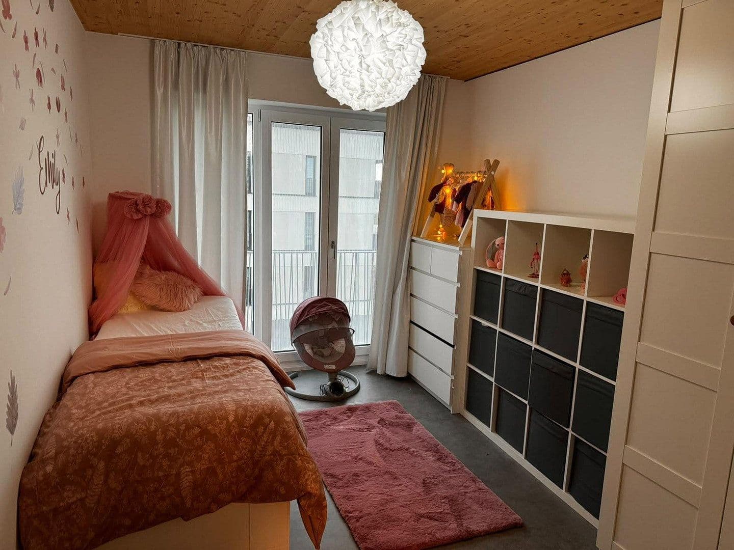 Prenájom bytu 3-izbový 69 m², Norbert-Glanzberg-Straße 2, Würzburg, Bavorsko Prenájom bytu 3-izbový 69 m², Norbert-Glanzberg-Straße 2, Würzburg, Bavorsko