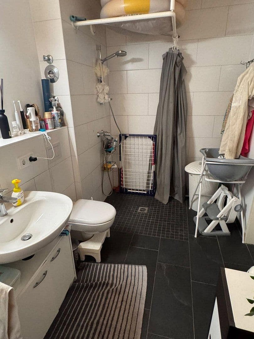 Prenájom bytu 3-izbový 69 m², Norbert-Glanzberg-Straße 2, Würzburg, Bavorsko Prenájom bytu 3-izbový 69 m², Norbert-Glanzberg-Straße 2, Würzburg, Bavorsko