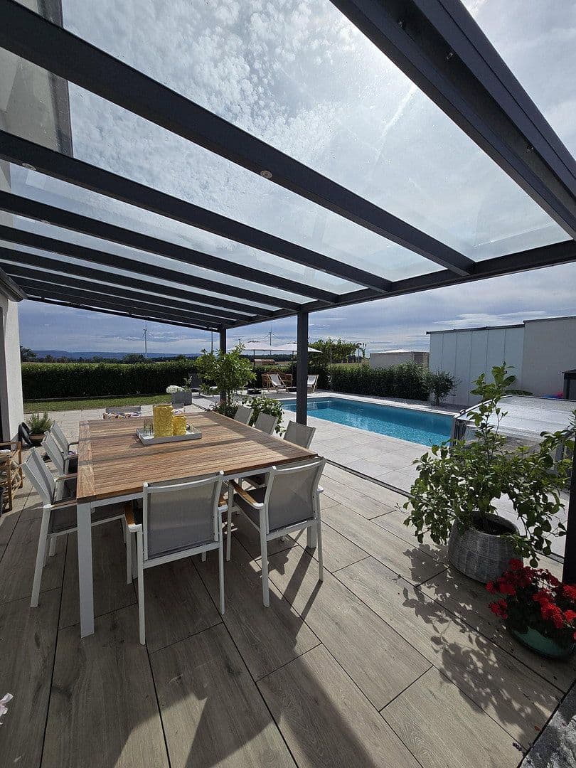 Predaj domu 191 m², pozemok 740 m², Eschach, Bádensko-Wurttembersko Predaj domu 191 m², pozemok 740 m², Eschach, Bádensko-Wurttembersko