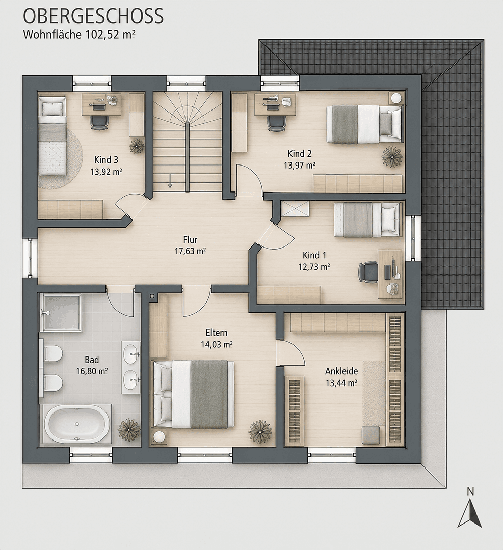 Predaj domu 191 m², pozemok 740 m², Eschach, Bádensko-Wurttembersko Predaj domu 191 m², pozemok 740 m², Eschach, Bádensko-Wurttembersko