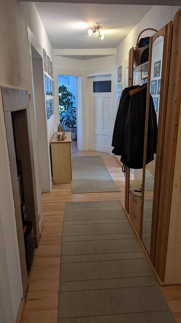 Predaj bytu 5-izbový 155 m², Weisenbach, Bádensko-Wurttembersko Predaj bytu 5-izbový 155 m², Weisenbach, Bádensko-Wurttembersko
