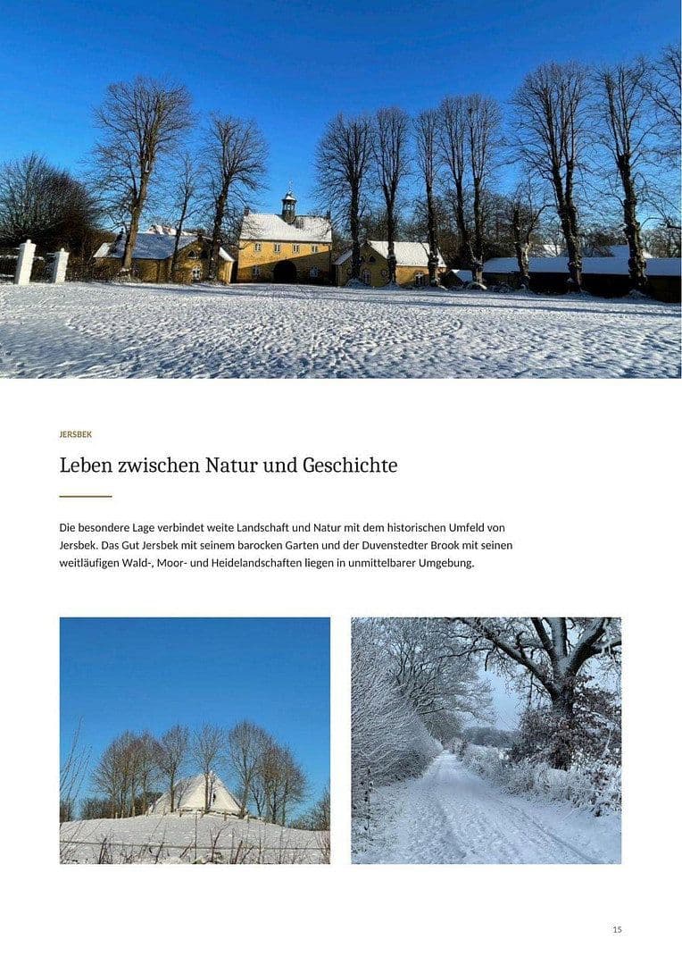 Predaj domu 330 m², pozemok 1.575 m², Jersbek, Šlezvicko-Holštajnsko Predaj domu 330 m², pozemok 1.575 m², Jersbek, Šlezvicko-Holštajnsko