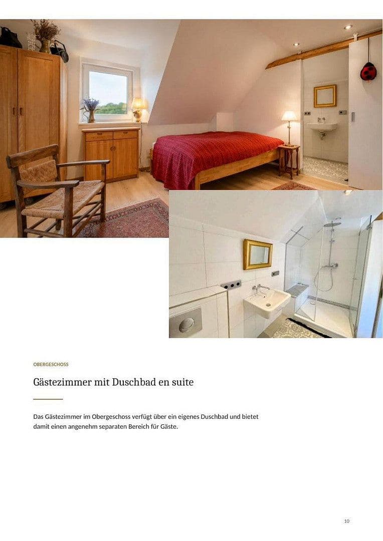 Predaj domu 330 m², pozemok 1.575 m², Jersbek, Šlezvicko-Holštajnsko Predaj domu 330 m², pozemok 1.575 m², Jersbek, Šlezvicko-Holštajnsko