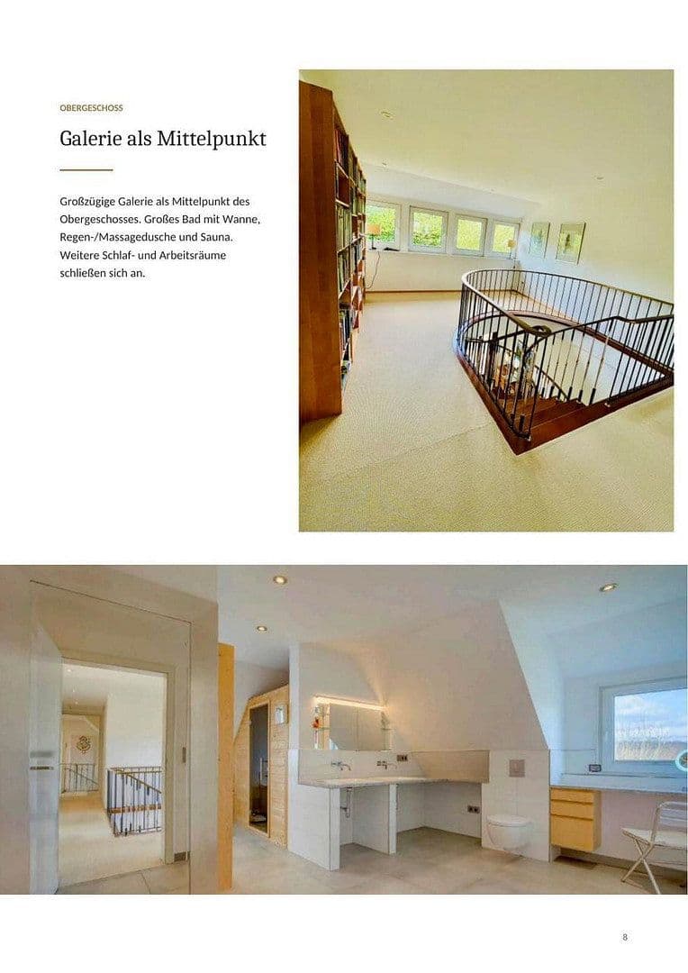 Predaj domu 330 m², pozemok 1.575 m², Jersbek, Šlezvicko-Holštajnsko Predaj domu 330 m², pozemok 1.575 m², Jersbek, Šlezvicko-Holštajnsko