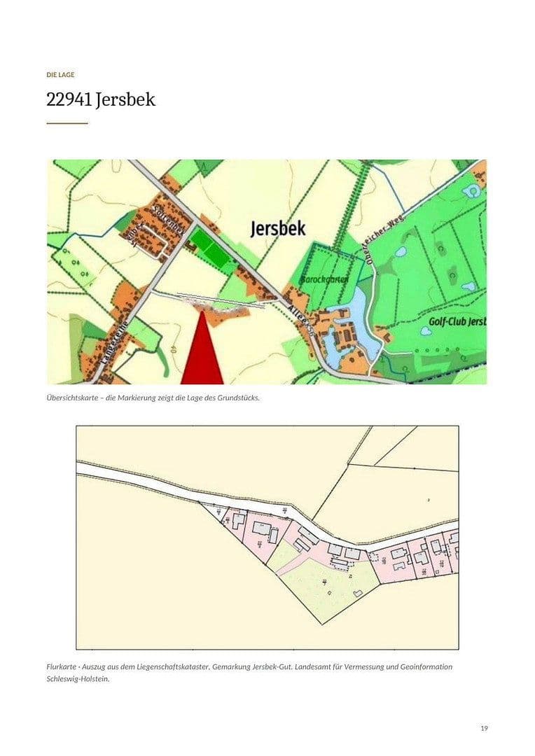 Predaj domu 330 m², pozemok 1.575 m², Jersbek, Šlezvicko-Holštajnsko Predaj domu 330 m², pozemok 1.575 m², Jersbek, Šlezvicko-Holštajnsko
