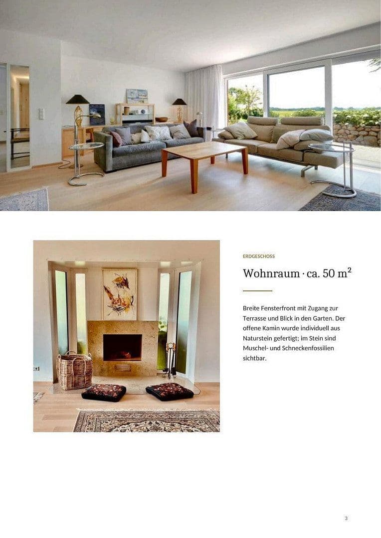 Predaj domu 330 m², pozemok 1.575 m², Jersbek, Šlezvicko-Holštajnsko Predaj domu 330 m², pozemok 1.575 m², Jersbek, Šlezvicko-Holštajnsko